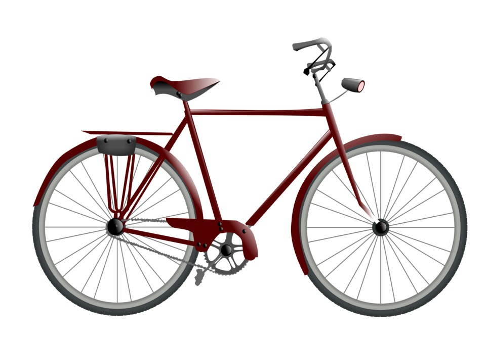 Paris clipart bicycle. Public domain clip art