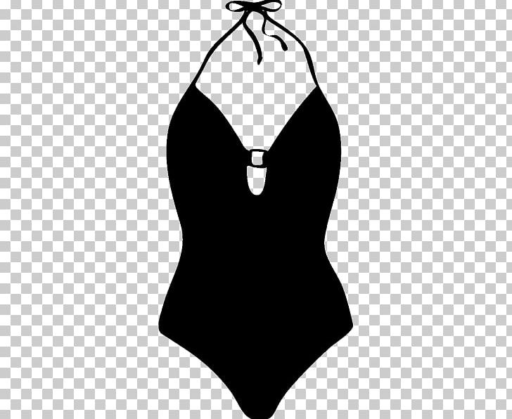 One piece swimsuit swimming. Bikini clipart bath suit