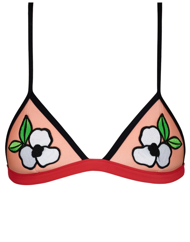 Bikini clipart bikini top, Bikini bikini top Transparent FREE for ...