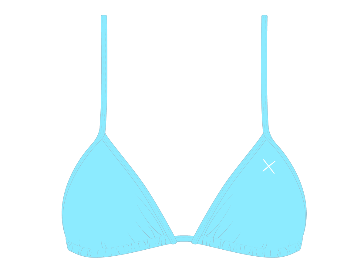 bikini clipart bikini top