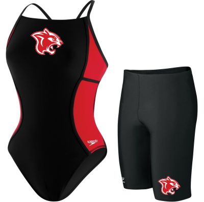 Bikini clipart swimming tog. Custom swim team suits