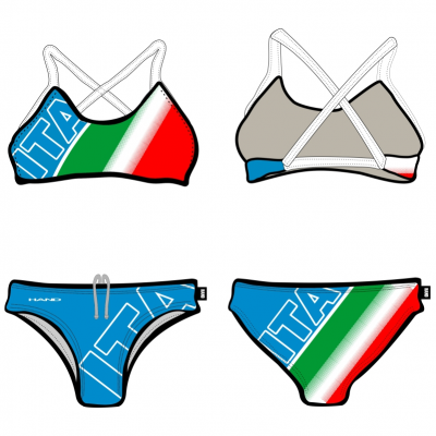 Woman italia . Bikini clipart two piece swimsuit
