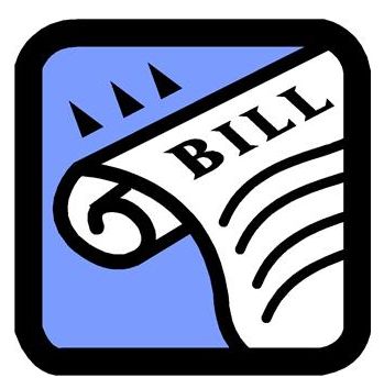 bill clipart bill congress