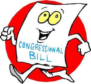 Bill clipart congressional bill. Teamsters local httpswwwgovtrackuscongressbillss