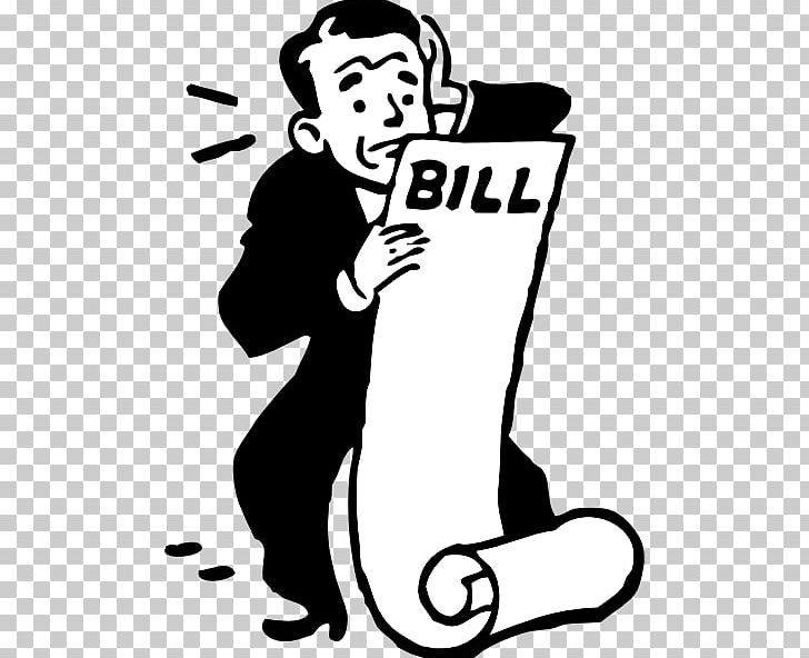 Bill clipart electric bill. Invoice free content png