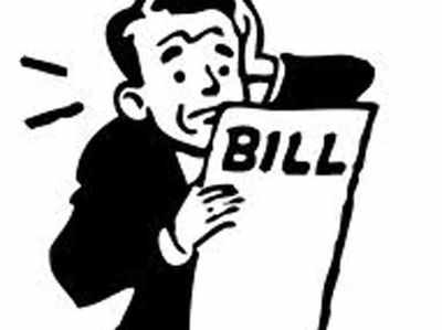Bill clipart electricity bill. Pay all your telephone