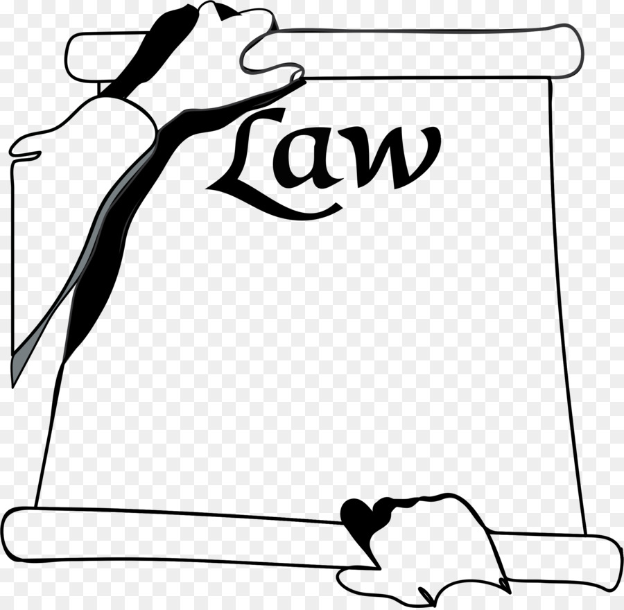 bill clipart law