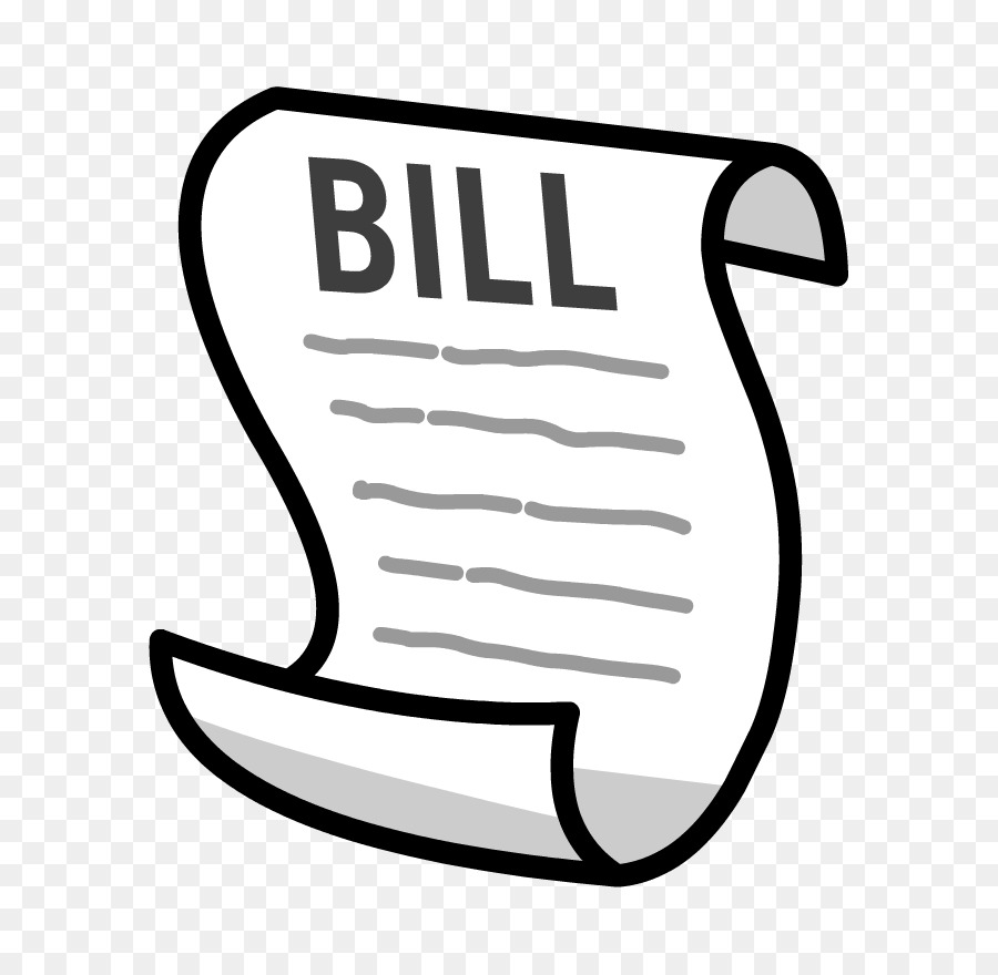 Legislative Bill Template