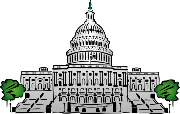 Bill clipart legislative branch. Free cliparts download clip
