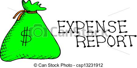Bill clipart monthly expense. Panda free images expenseclipart
