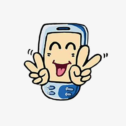 Get creative cartoon calls. Bill clipart phone bill