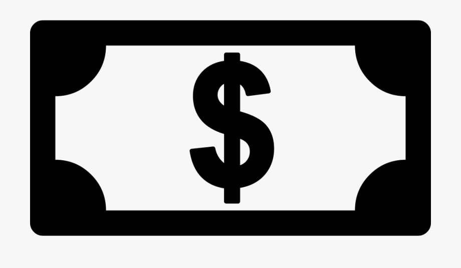 Dollars Clipart Svg Dollars Svg Transparent Free For Download On Webstockreview 2020