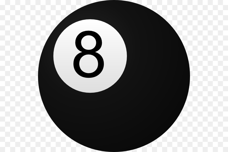  pool eight billiard. Billiards clipart 8 ball
