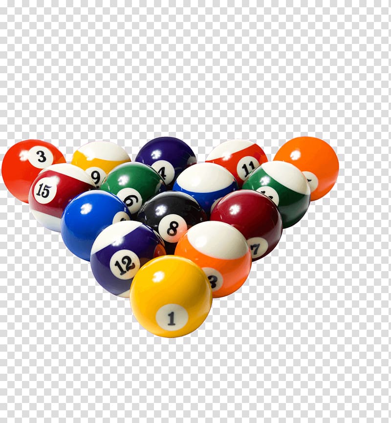 Table billiard balls pool. Billiards clipart billiards rack