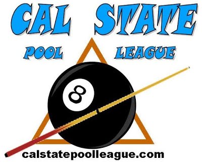Billiards clipart pool league. Cal state 