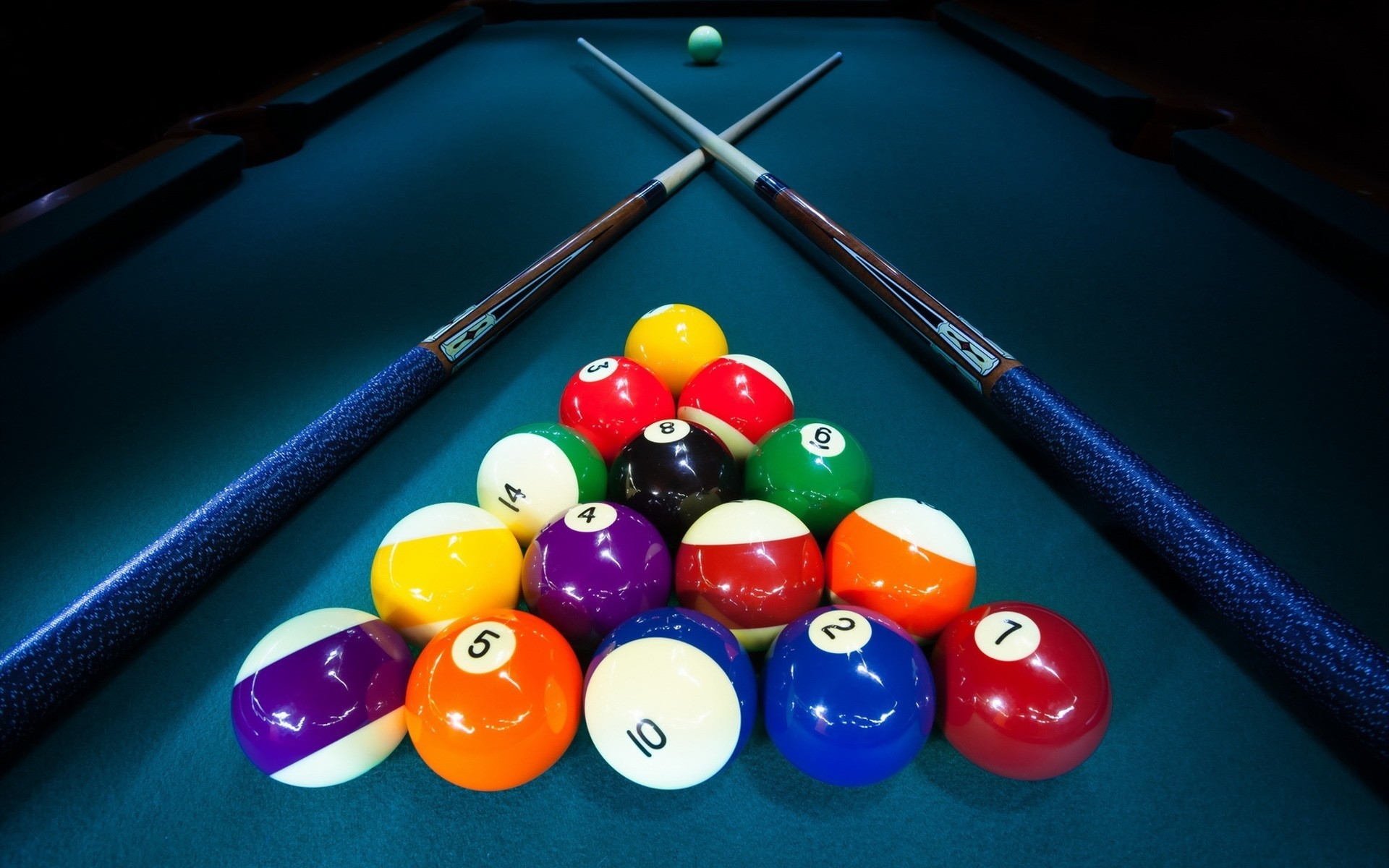 Congrats to the following. Billiards clipart pool league