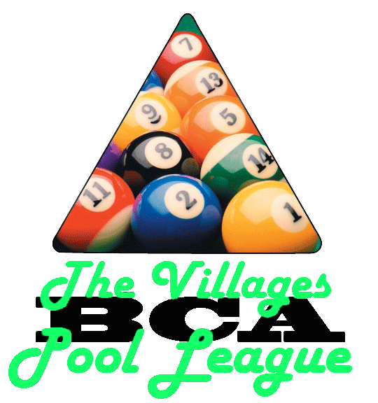 Tvbca home play is. Billiards clipart pool league