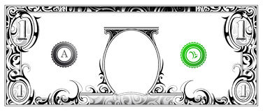  collection of dollar. Bills clipart fee
