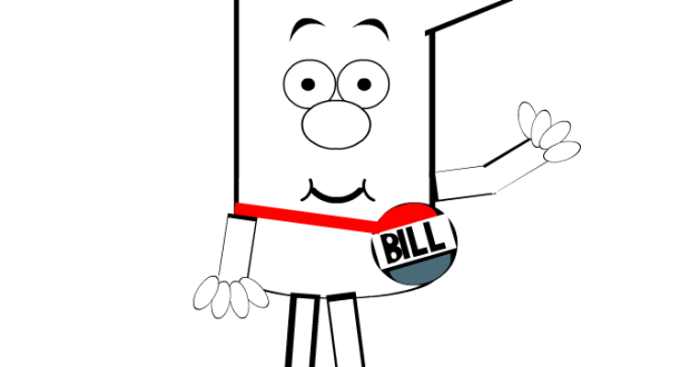 bills clipart legislative
