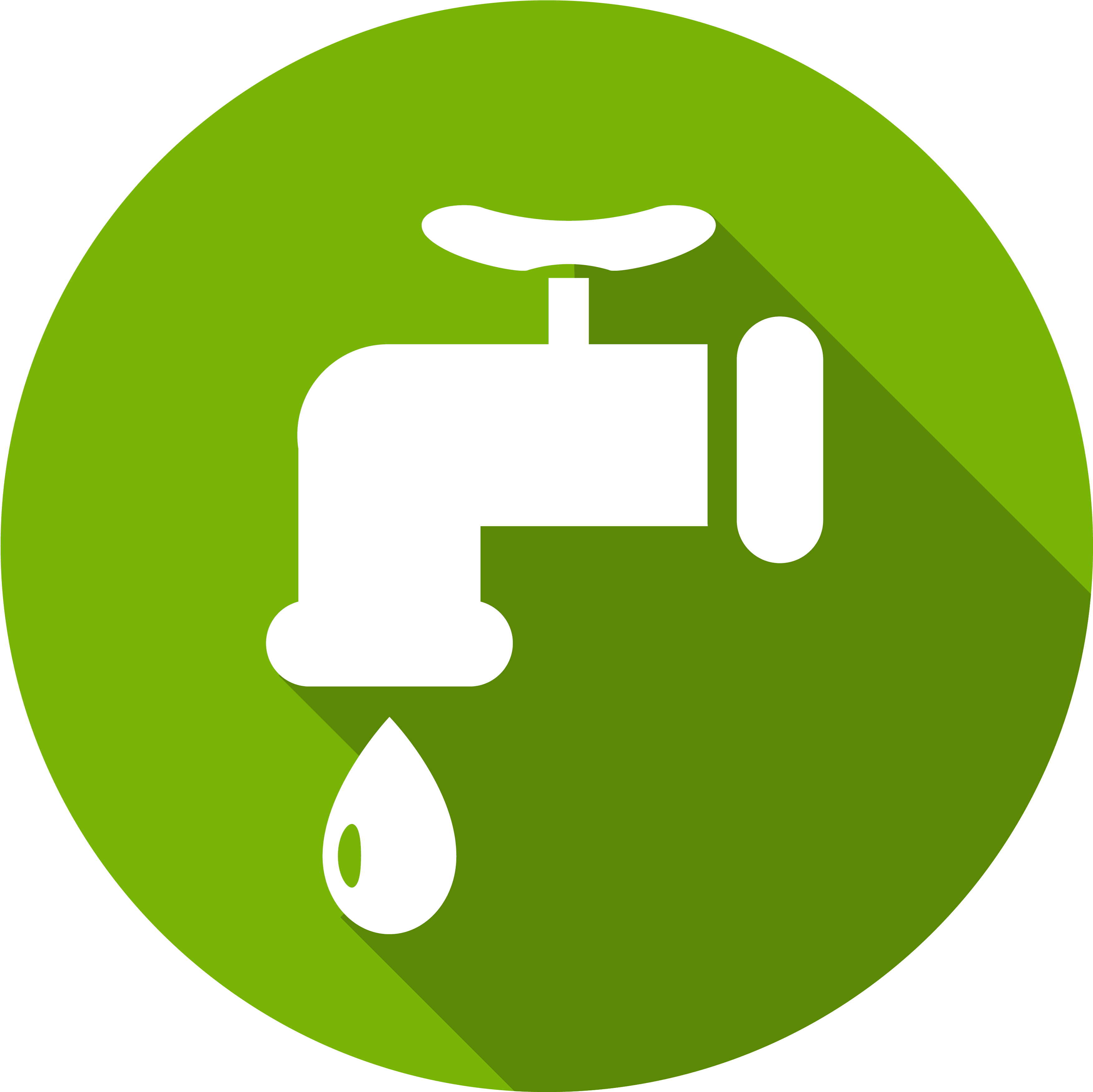 Bills clipart utility bill. Water drop electricity png