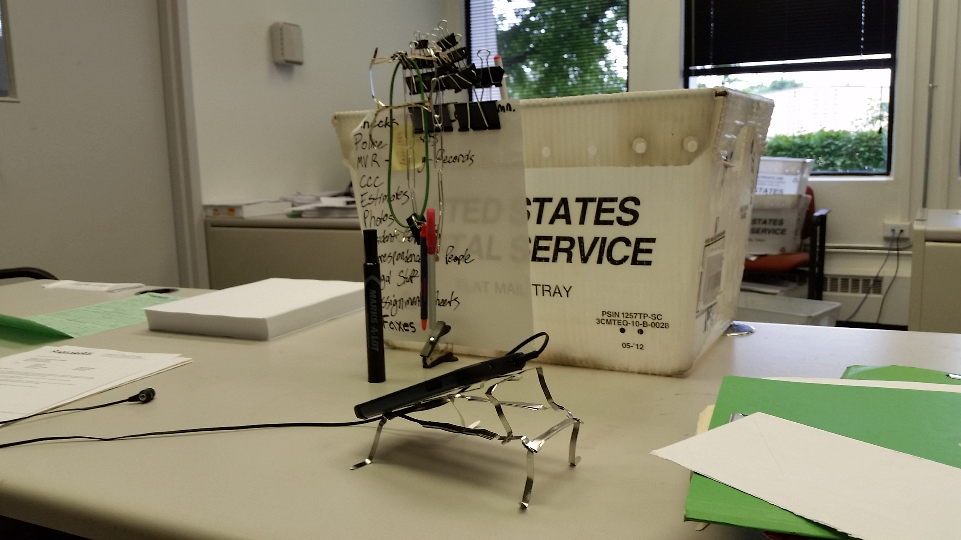 Binder clipart binder paper. Clip art at work