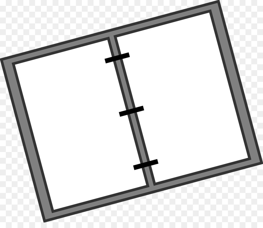 binder clipart binder paper