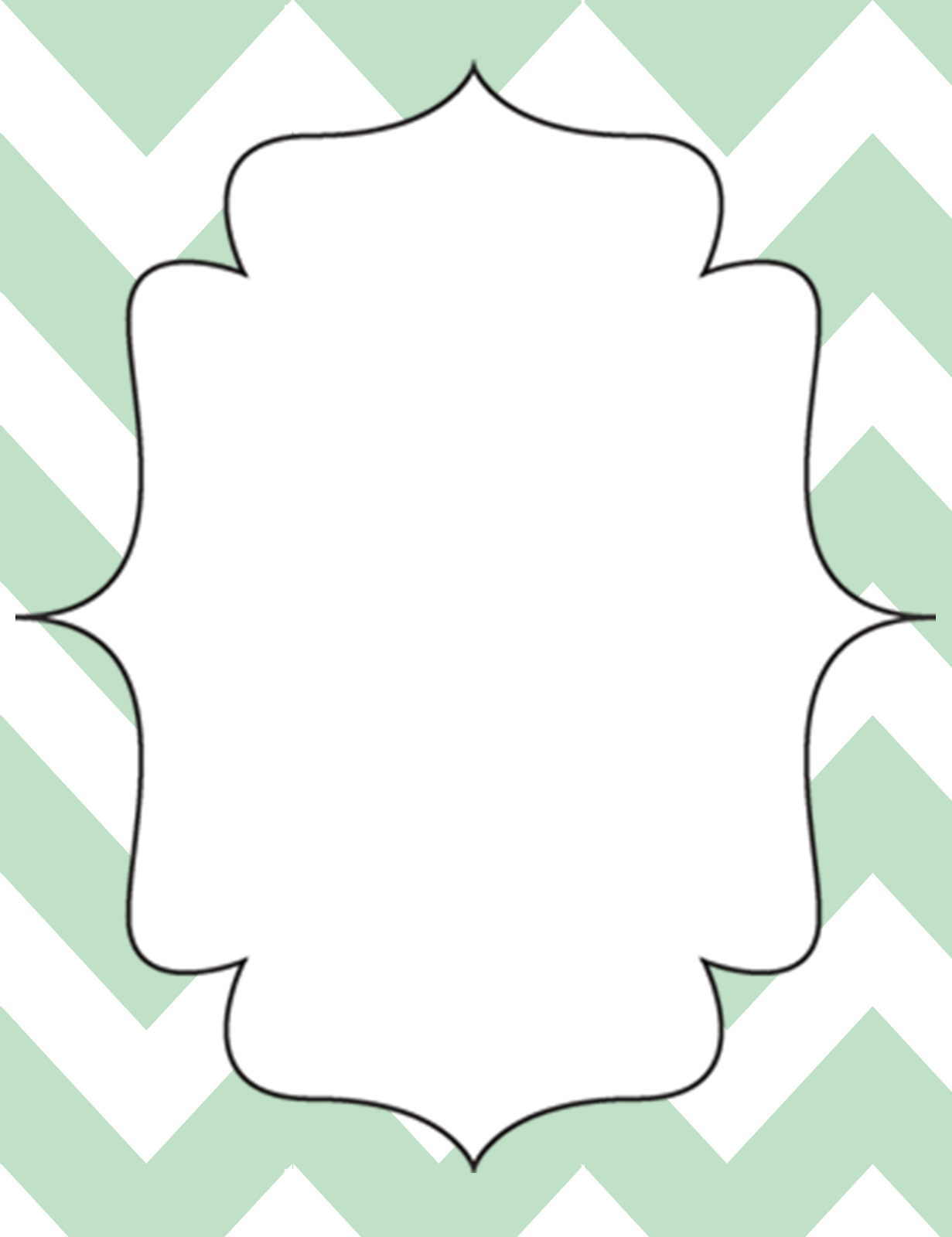 Binder clipart green. Printable cover templates mint
