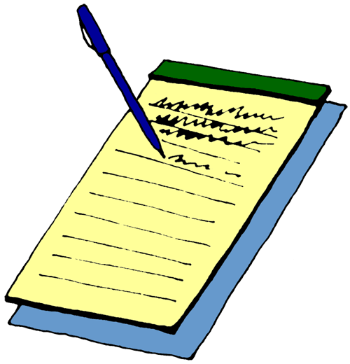 document clipart office