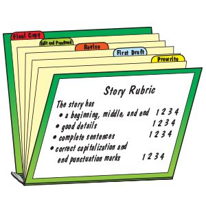 binder clipart organized