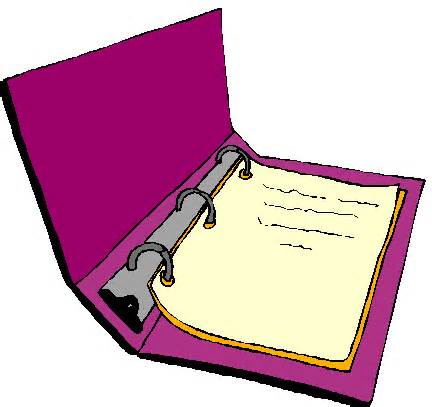 Free cliparts download clip. Binder clipart organized