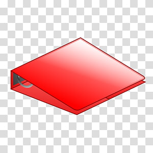 Paper ring artist s. Binder clipart portfolio