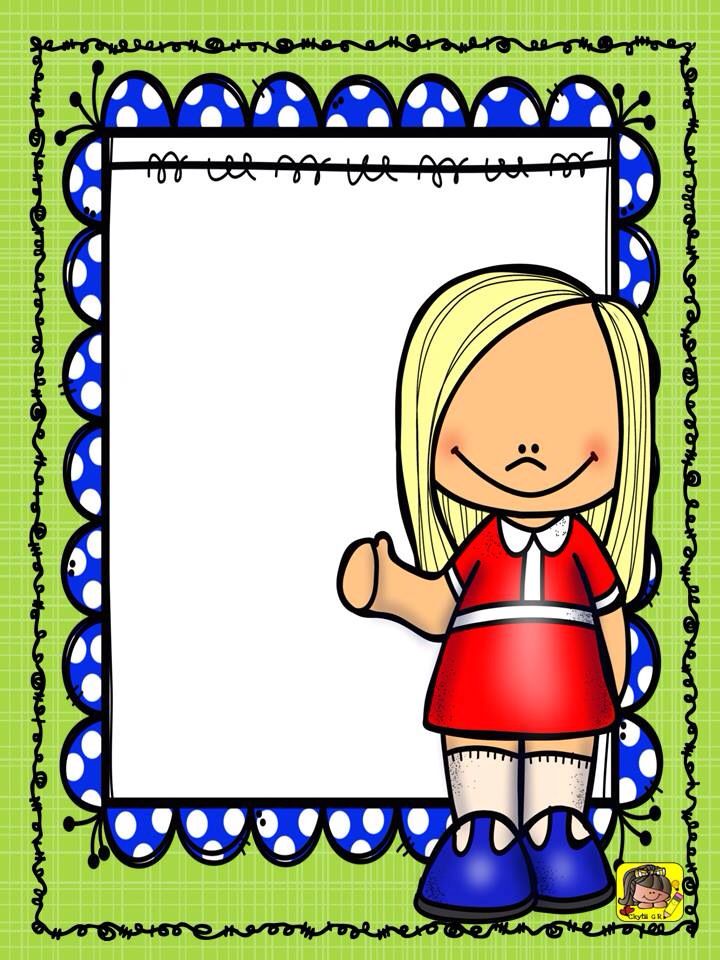 binder clipart portfolio