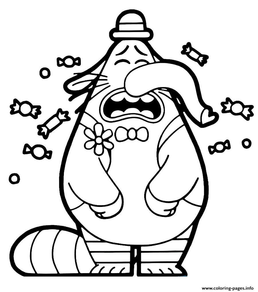 Bing clipart coloring page, Bing coloring page Transparent FREE for