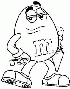 bing clipart coloring page