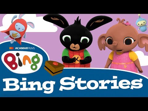 bing clipart episode