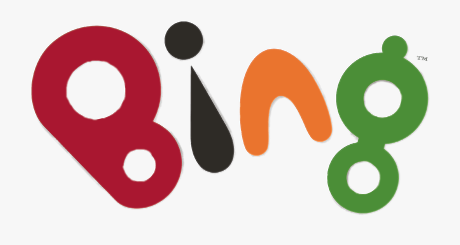 Download Bing clipart logo, Bing logo Transparent FREE for download ...