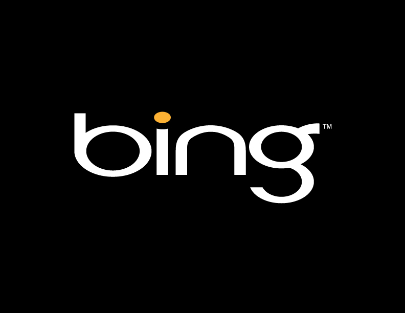 bing clipart logo