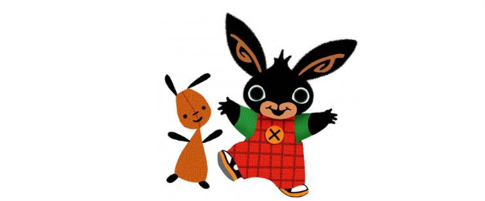 bing clipart rabbit