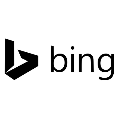 Logo transparent png stickpng. Bing clipart symbol