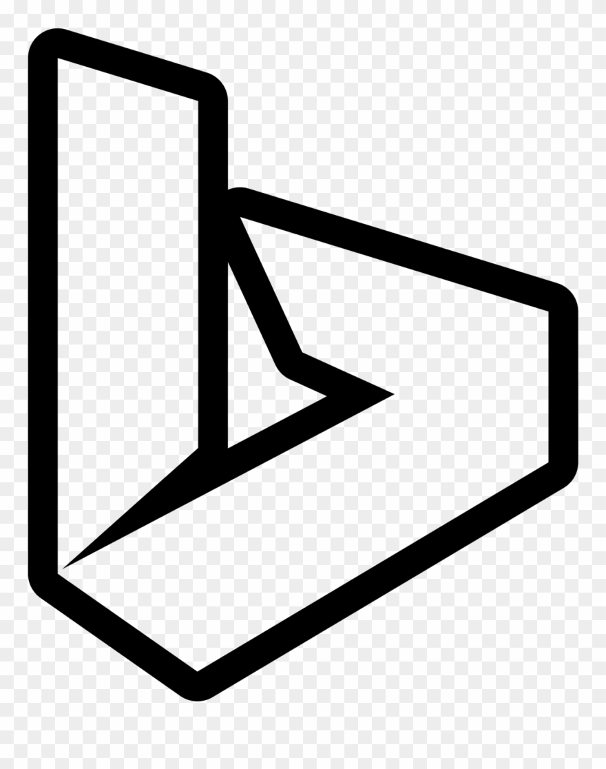 This is a picture. Bing clipart symbol