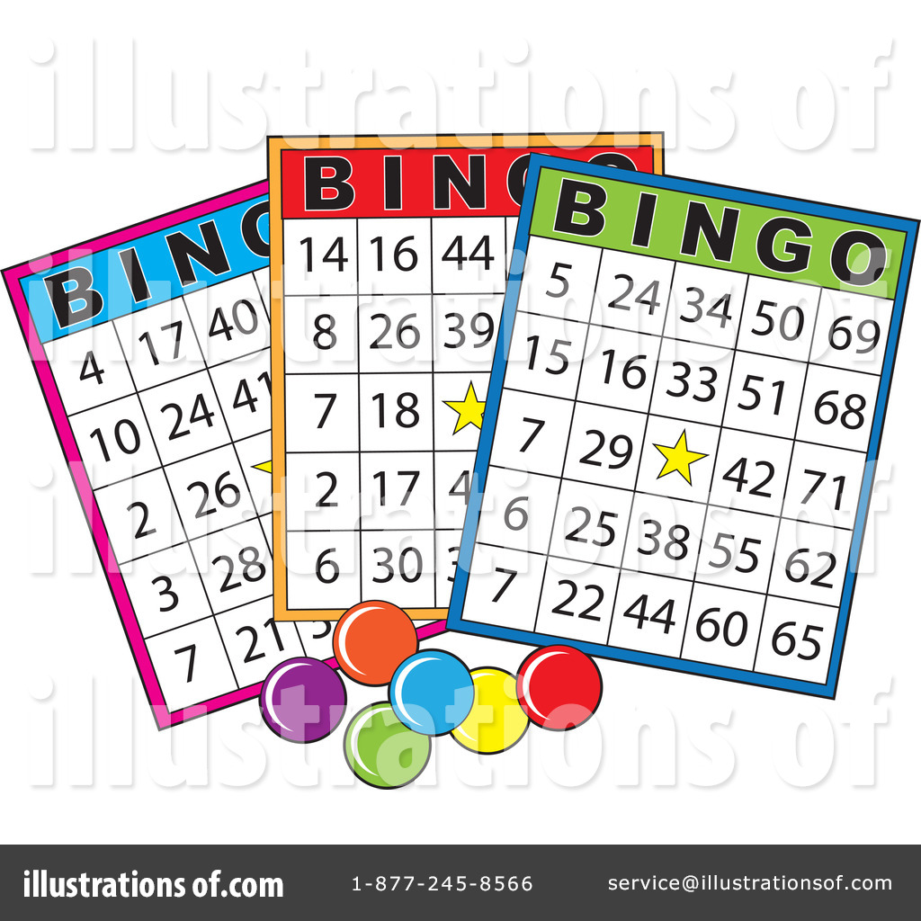 Bingo bingo game