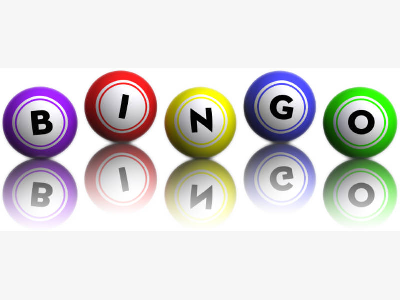 Bingo Clipart Bingo Night, Bingo Bingo Night Transparent Free For 