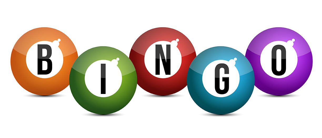 Bingo clipart bingo night, Bingo bingo night Transparent FREE for ...