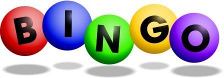 Bingo clipart book. Gwinnett county public library