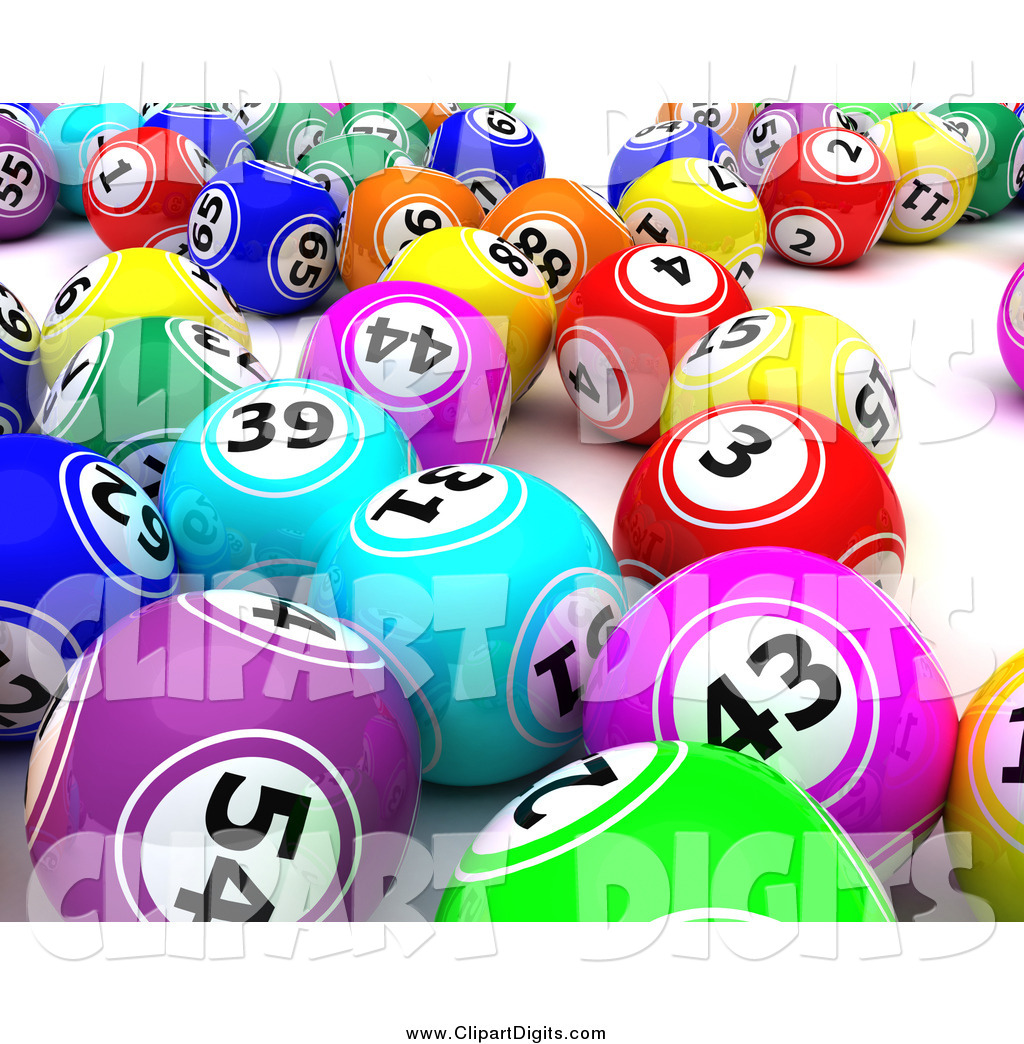 Bingo clipart colorful, Bingo colorful Transparent FREE for download on ...