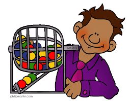  best just for. Bingo clipart cute