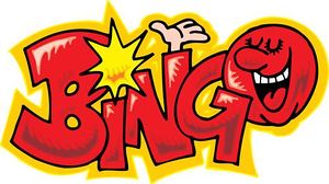 Bingo clipart cute. Images free download best