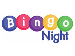 bingo clipart late night
