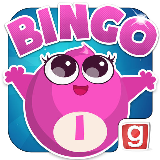 Bingo pink