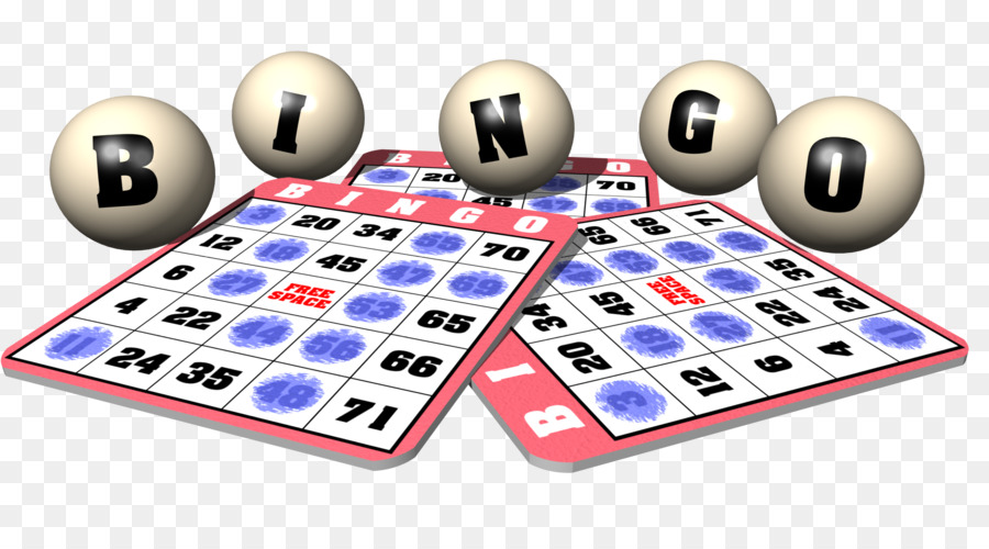 bingo clipart raffle